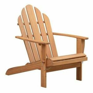 Garden chair 72,5 x 89,5 x 94 cm