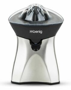Electric Juicer Hkoenig AGR60 600 W Stainless steel 600 W