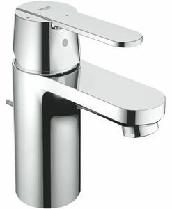 Mixer Tap Grohe 31148000 Metal