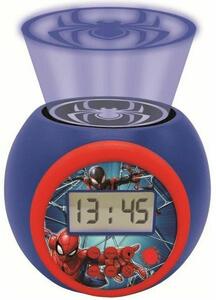 Alarm Clock Lexibook Spider-Man Projector