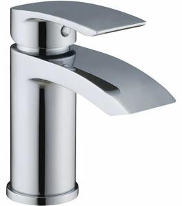 Mixer Tap Rousseau Levin 2 Washbasin