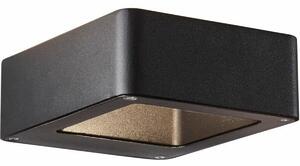Ceiling Light Brilliant Golda Black