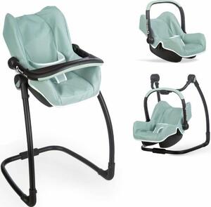 Highchair Smoby Dolls