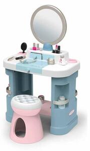 Dressing Table with Stool Smoby 85 x 54 x 34 cm