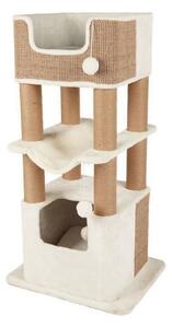 Scratching Post for Cats Trixie Lucano Tree Sisal White (110 cm)