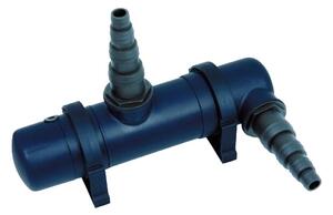 Swimming pool water clarifier Ubbink AlgClear 2500