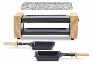 Stone Cooking Grill Hkoenig 350 W Wood