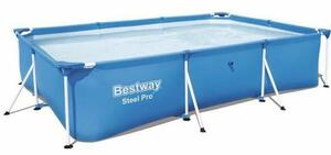 Detachable Pool Bestway Steel Pro 3 x 2,01 x 0,66 m