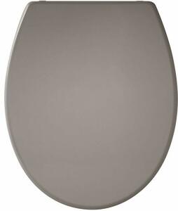 Toilet Seat Gelco Grey