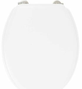 Toilet Seat Gelco White