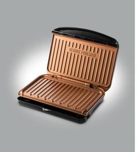 Electric Barbecue Russell Hobbs 1600 W