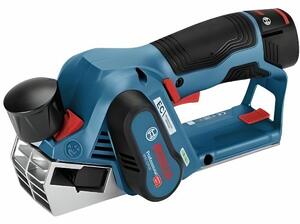 Bench brush BOSCH GHO 12V-20