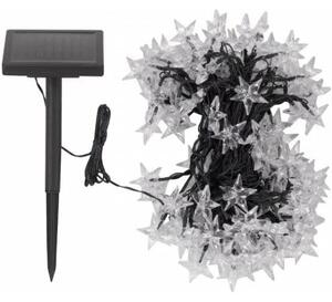 Wreath of LED Lights Super Smart Ultra Cold light Stars
