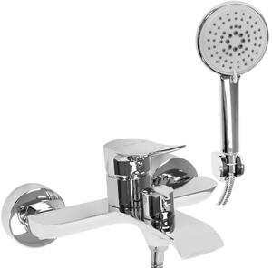 Bath faucet REA Dart Chrom