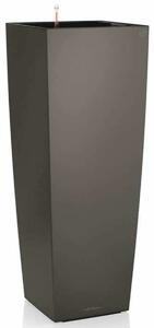 Plant pot Lechuza 40 x 40 x 105 cm Plastic Rectangular