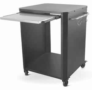 Barbecue table Cozze® 77 x 66,5 x 83 cm