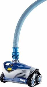 Automatic Pool Cleaners Zodiac MX6 31 x 19 x 22 cm