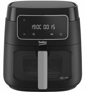 Air Fryer BEKO Black 1900 W 1750 W 7,6 L
