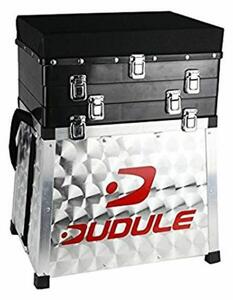 Box DUDULE 3 Compartments