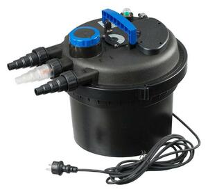 Swimming Pool Maintenance Kit Ubbink Biopressure II 3000 PlusSet