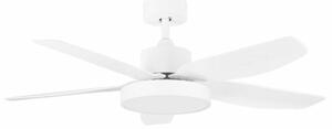 Ceiling Fan with Light Orbegozo CP 116116 40 W Black