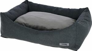 Cat Bed Kerbl Grey