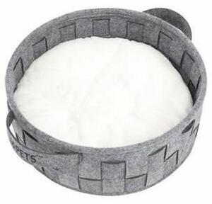 Cat Bed MPETS ECO Cat Basket