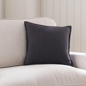 Westcott Cotton Slub Square Cushion