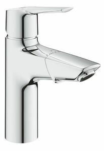 Mixer Tap Grohe 24205003 Metal
