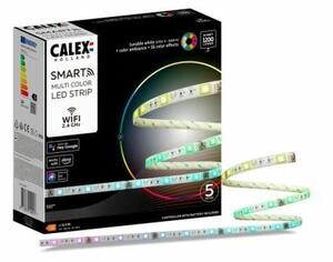 LED strips Calex 24 W 5 m Soft green 6500 K