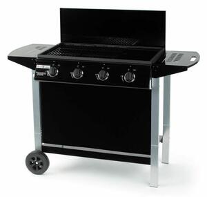 Barbecue Grill Garden