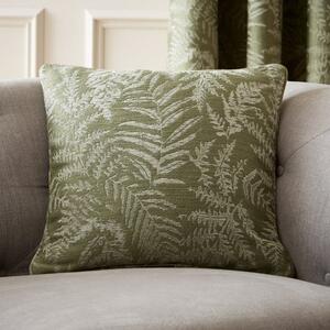 Churchgate Fern Square Cushion