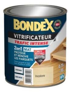 Vitrifying varnish Bondex Parquet Matt Colourless 750 ml