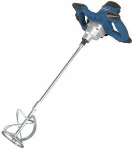 Mixer Scheppach Powe80070 Paint 1200 W 50 Hz