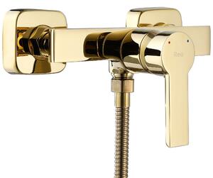 Shower faucet REA ARGUS GOLD
