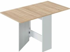 Dining Table 78x31-140x77 cm