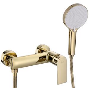 Shower faucet REA Veneta Gold