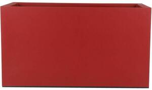 Plant pot Riviera Red
