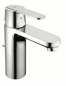 Mixer Tap Grohe 23454000 Metal
