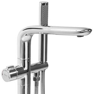 Free-standing faucet Rea CLARK CHROME