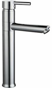 Mixer Tap Rousseau Dover Metal Brass Washbasin
