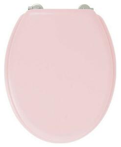 Toilet Seat Gelco Dolce Pink