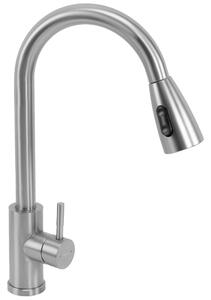 Kitchen faucet REA CROSS NIKIEL