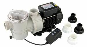 Standard pool pump Ubbink TP150