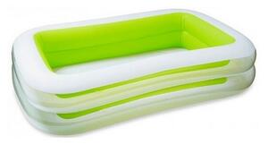 Inflatable pool Intex 56483NP 770 L (262 x 175 x 56 cm)