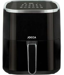 Air Fryer JOCCA 2196 Black 1450 W 5 L