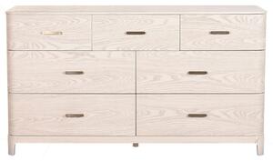 Chest of drawers Home ESPRIT Light grey 165 x 48,3 x 92,5 cm