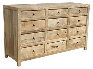 Chest of drawers Home ESPRIT 150 x 45 x 83 cm