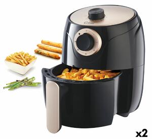 Air Fryer Kiwi 1000 W 2L