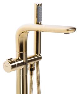 Free-standing faucet Rea CLARK GOLD